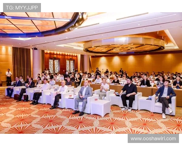 中国电竞产业快速发展,推动行业创新与国际交流合作不断深化