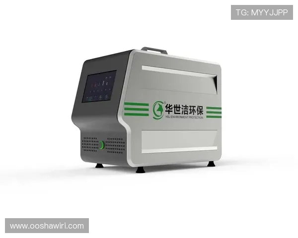 创新技术推动PGD10B气体检测仪在环境保护中的广泛应用