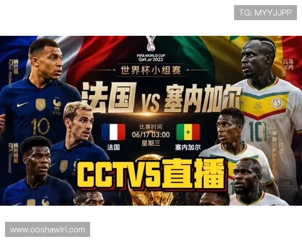 世界杯法国塞内加尔比赛竞猜指南：需要关注的主要注意事项和建议
